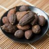 Black Cardamom in a plate