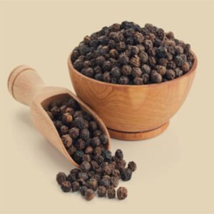 Black Pepper