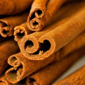 Cinnamon