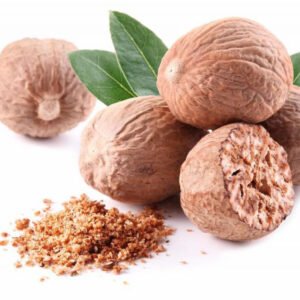 Nutmeg