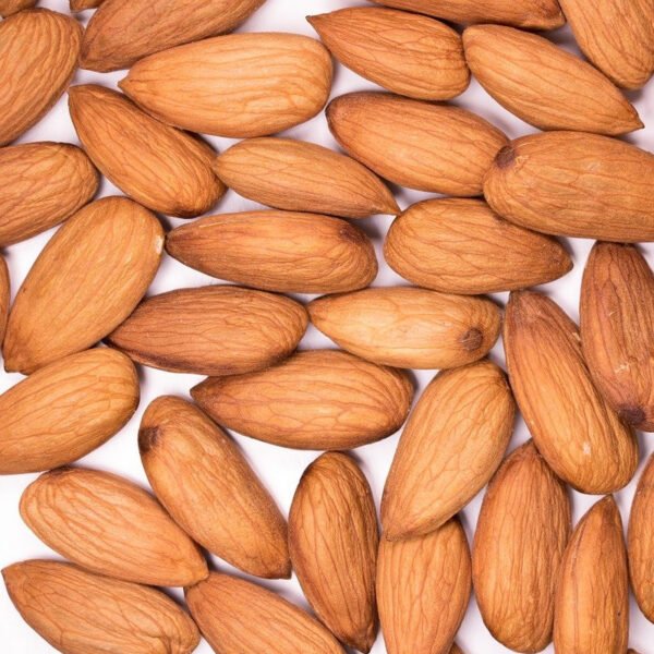 Almonds