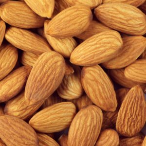 Long Almonds