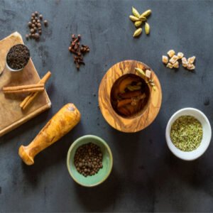 Masala chai recipe