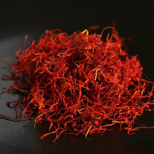 Saffron