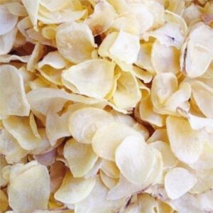 Homemade Potato Chips