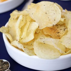 Homemade Potato Chips - Image 3