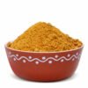 Jaggery traditional bowl