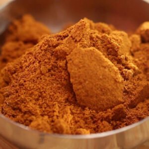 Jeervan masala bowl