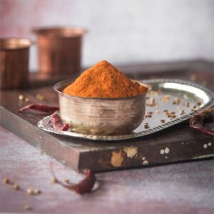 Jeervan masala bowl