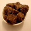 Organic premium ginger palm jaggery