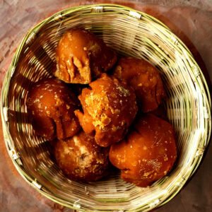Organic Premium Ginger Palm Jaggery - Image 2