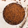 Palm jaggery powder