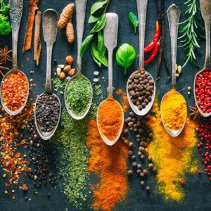 Spices