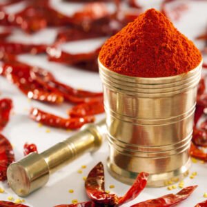 Chilli Powder - Image 4