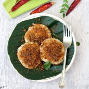 Homemade Karam Podi Powder - Image 4