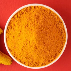 Turmeric