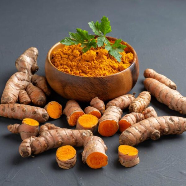 Turmeric