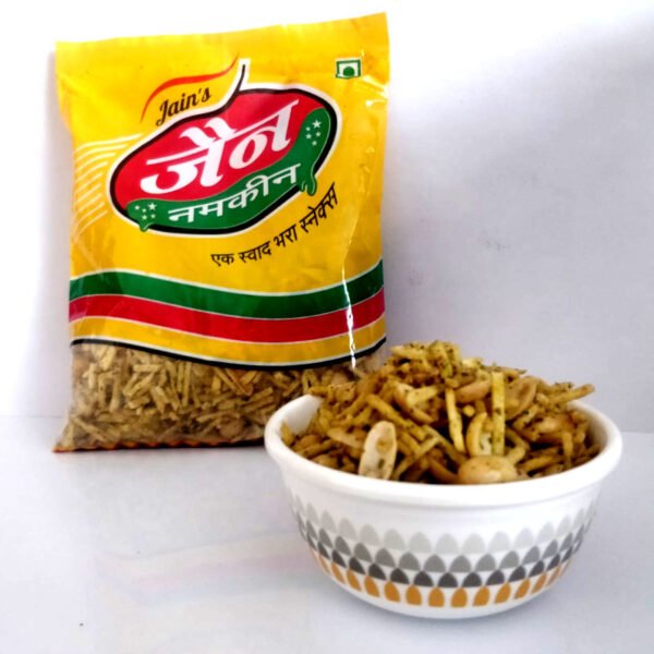 Aloo phalhari jain packet