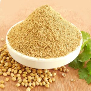 Coriander powder