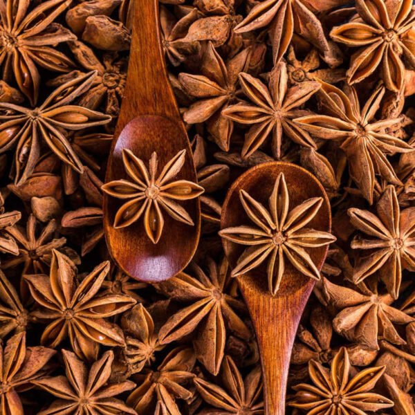 Star anise