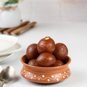 Gulab jamun