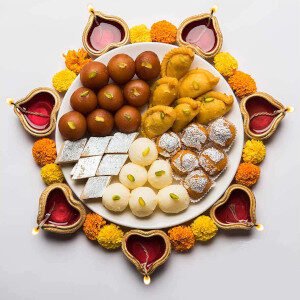 Sweets