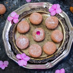 Mathura ke pede plate