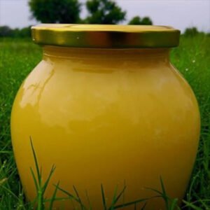 A2 cow ghee nature