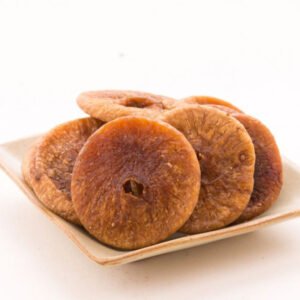 Figs plate