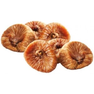 Figs white background