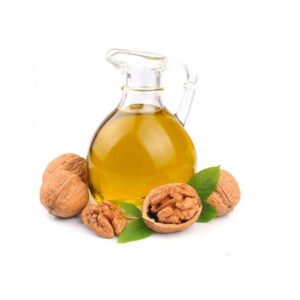 Kashmiri Pure Walnut Oil - Image 2
