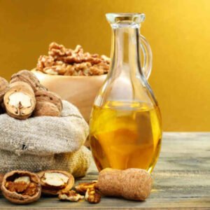 Kashmiri Pure Walnut Oil - Image 4