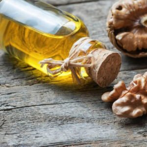 Kashmiri Pure Walnut Oil - Image 3